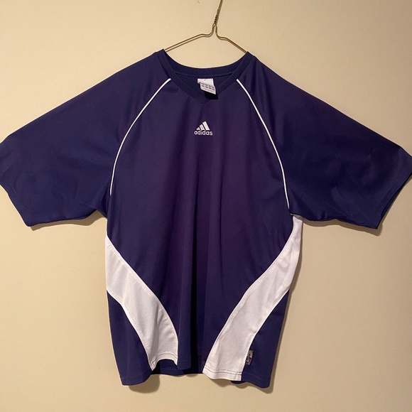 adidas Other - 🍀2 for $5🍀 Adidas Men's shirt (Sz M)